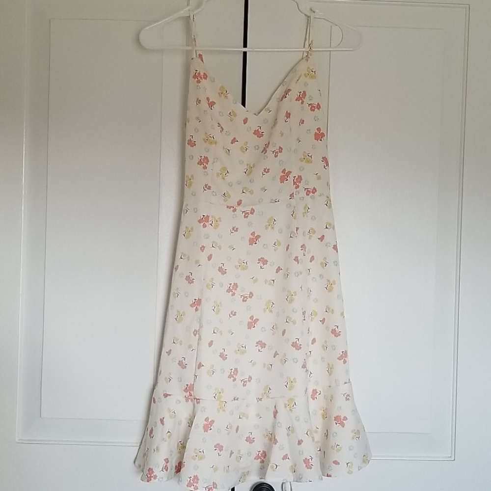 Modcloth Mini Dress - Picture 4 of 8